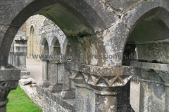 Vergangenes - Castles Irland