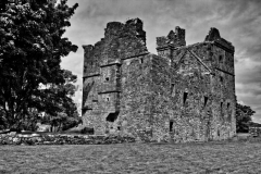 Vergangenes - Castles Schottland
