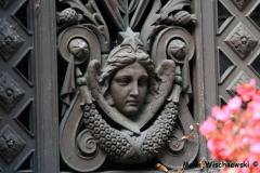 Vergangenes - Friedhöfe - Melaten Friedhof Köln Köln