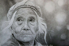 Frau-aus-Yunnan-nach-Heribert-Stahl
