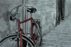 Strassenszene-2-Das-Fahrrad