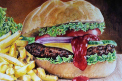 Burger