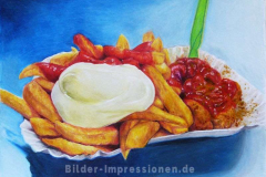 CurryPommes