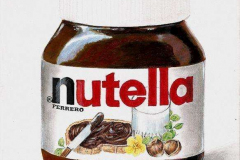Nutella