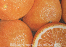 Orangen