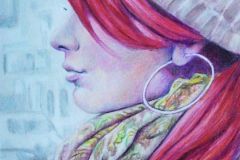 Red-hair-day